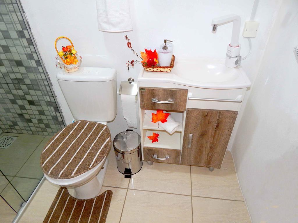 Cabana Da Serra Gaucha Канела Екстер'єр фото