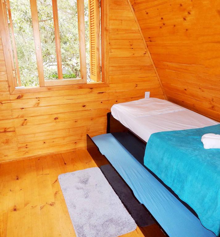 Cabana Da Serra Gaucha Канела Екстер'єр фото