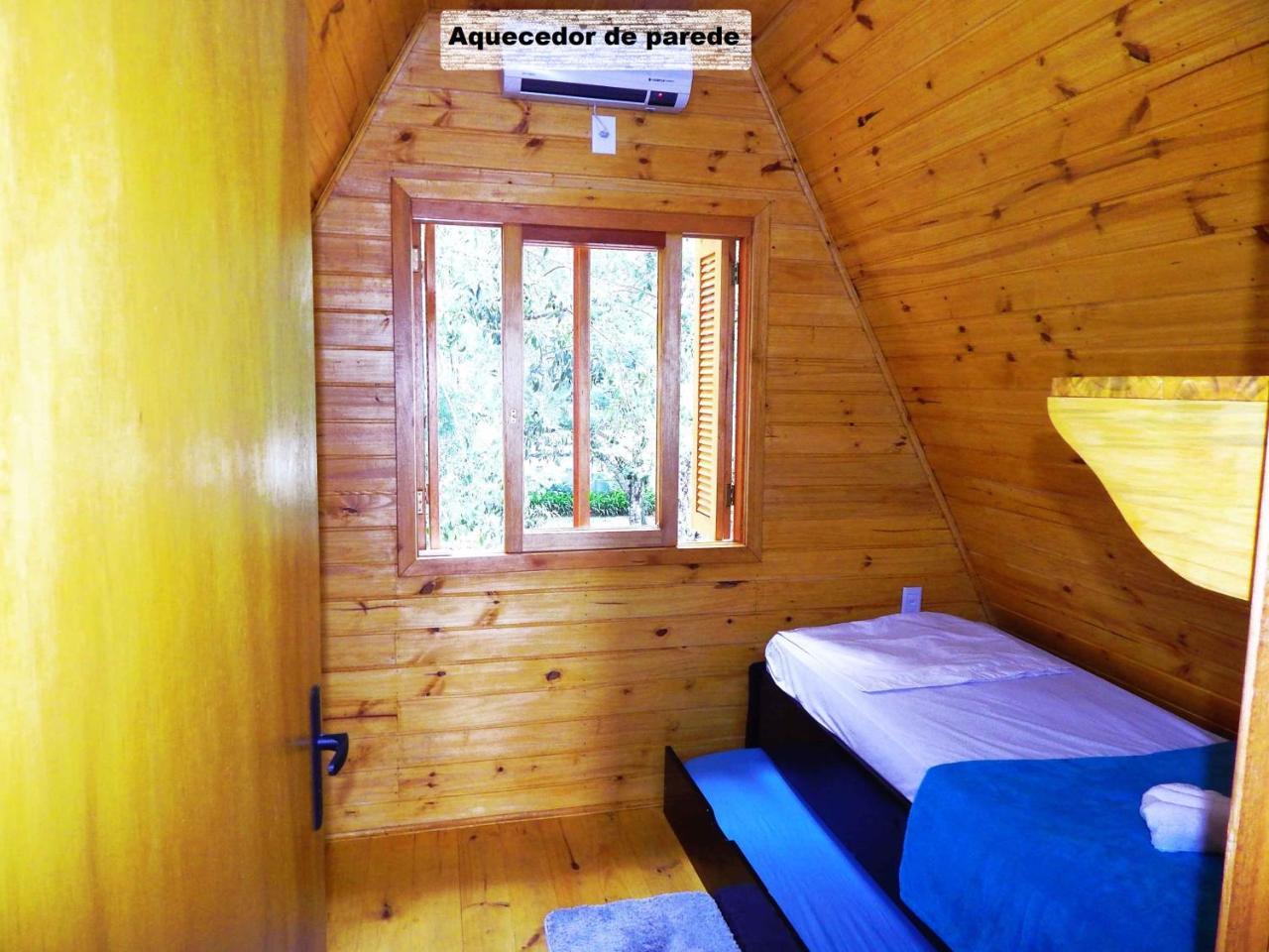 Cabana Da Serra Gaucha Канела Екстер'єр фото